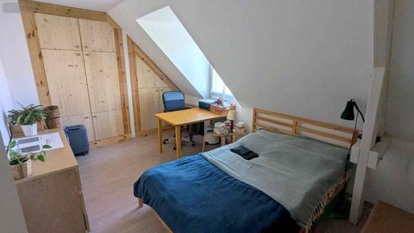 Maison à vendre à Laillé en Ille-et-Vilaine (35890), ref : 2535