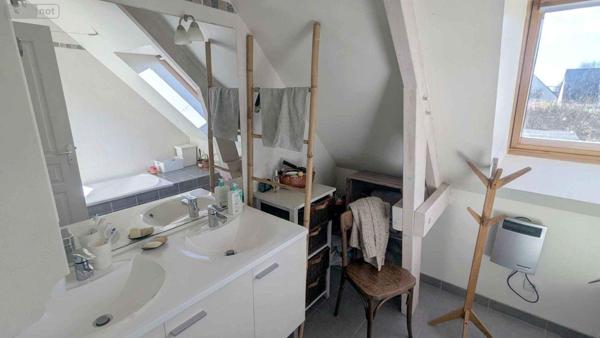 Maison à vendre à Laillé en Ille-et-Vilaine (35890), ref : 2535