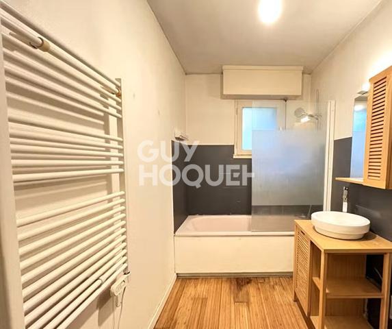 Appartement Nantes 2 pièce(s) 49 m2