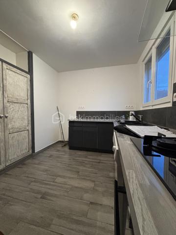 Maison traditionnelle de 97 m²