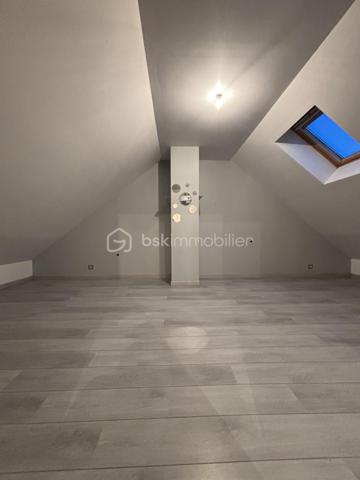 Maison traditionnelle de 97 m²