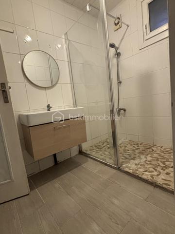 Maison traditionnelle de 97 m²