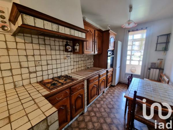 Appartement à vendre 3 pièces 53 m² Marseille 9