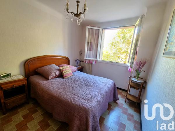 Appartement à vendre 3 pièces 53 m² Marseille 9