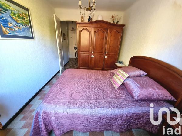 Appartement à vendre 3 pièces 53 m² Marseille 9