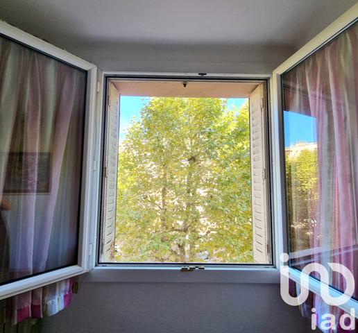 Appartement à vendre 3 pièces 53 m² Marseille 9