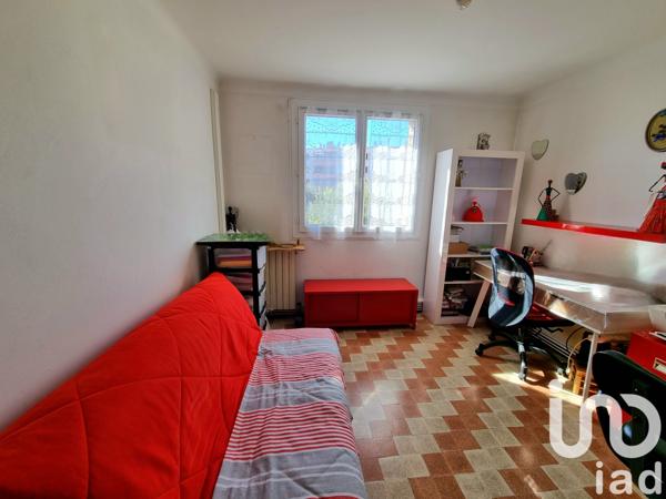 Appartement à vendre 3 pièces 53 m² Marseille 9