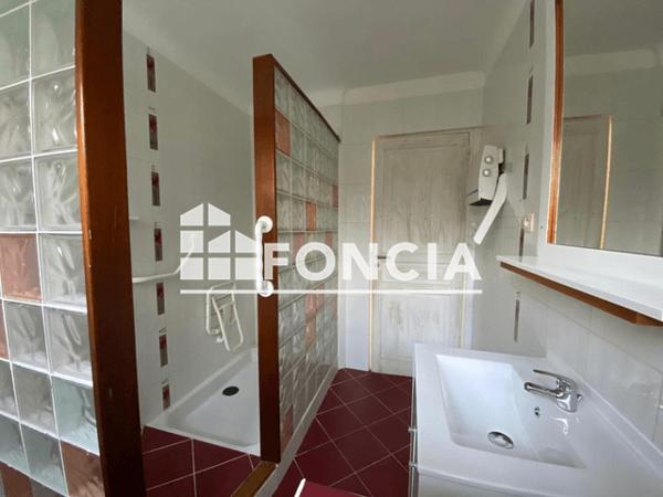 Location Appartement 2 pièces 49.12 m² - 206 RUE DU SOLEIL Frejus 83600