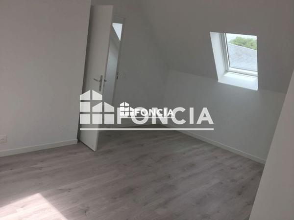 Location Appartement 2 pièces 50.4 m² - 7 RUE DES ARCHERS Etampes 91150