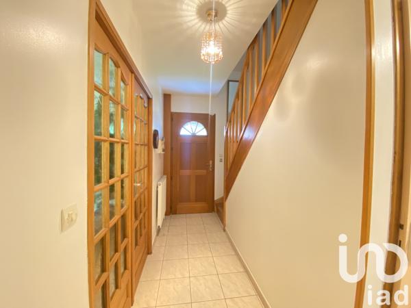 Maison à vendre 6 pièces 104 m² Coubert