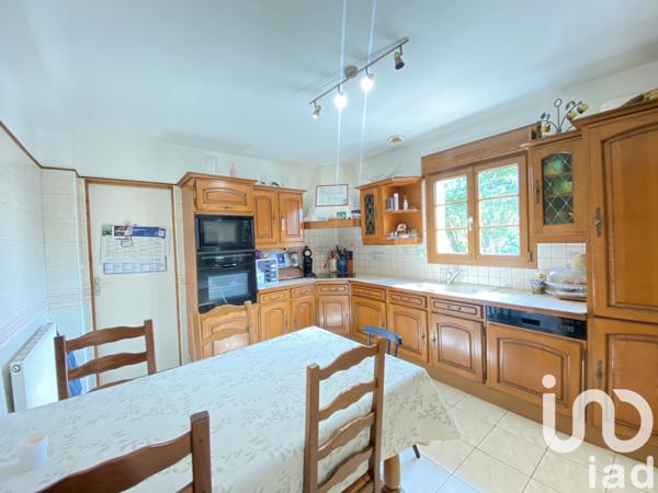 Maison à vendre 6 pièces 104 m² Coubert