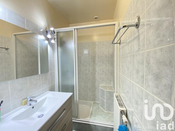 Maison à vendre 6 pièces 104 m² Coubert