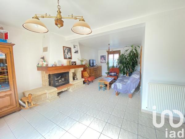 Maison à vendre 6 pièces 104 m² Coubert