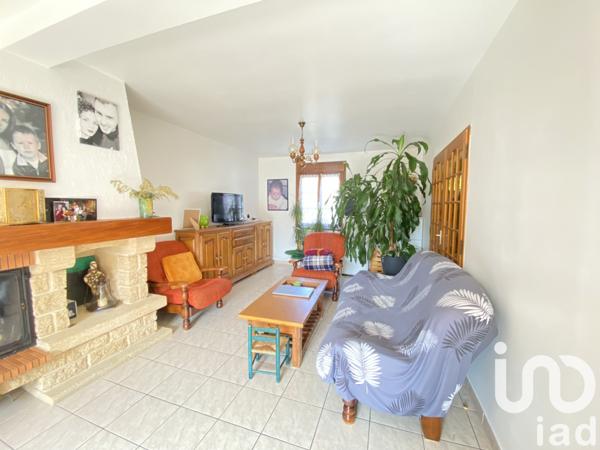 Maison à vendre 6 pièces 104 m² Coubert