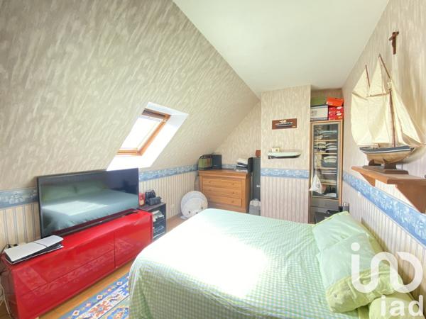 Maison à vendre 6 pièces 104 m² Coubert