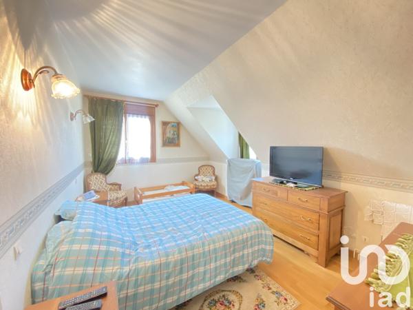 Maison à vendre 6 pièces 104 m² Coubert