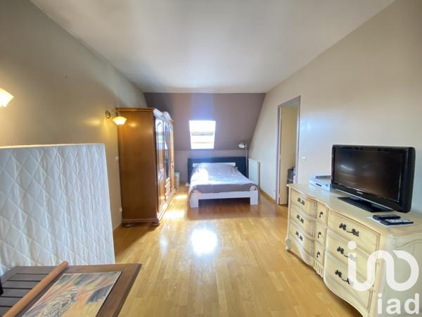 Maison à vendre 6 pièces 104 m² Coubert