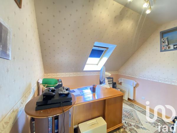 Maison à vendre 6 pièces 104 m² Coubert