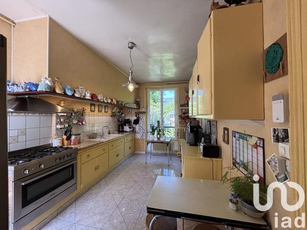 Maison à vendre 16 pièces 500 m² Chantilly