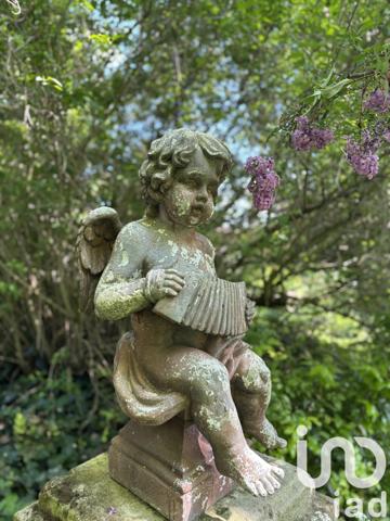 Maison à vendre 16 pièces 500 m² Chantilly