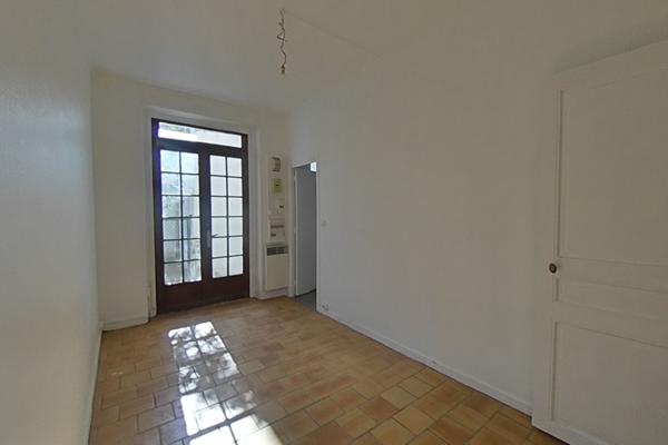 Appartement Thorigny Sur Marne 2 pièces 25 m²