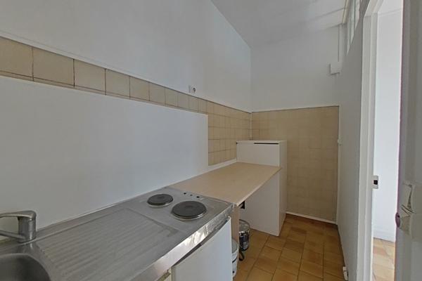 Appartement Thorigny Sur Marne 2 pièces 25 m²