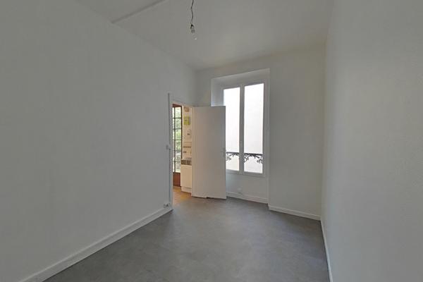 Appartement Thorigny Sur Marne 2 pièces 25 m²