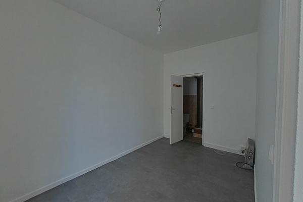 Appartement Thorigny Sur Marne 2 pièces 25 m²