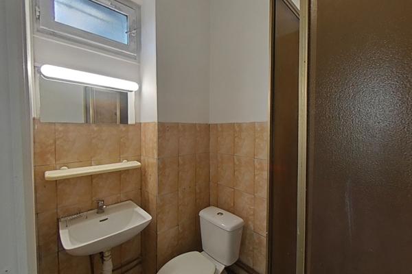 Appartement Thorigny Sur Marne 2 pièces 25 m²