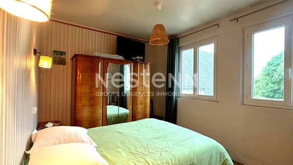 Maison Saint Malo 5 pièce(s) 92.91 m2