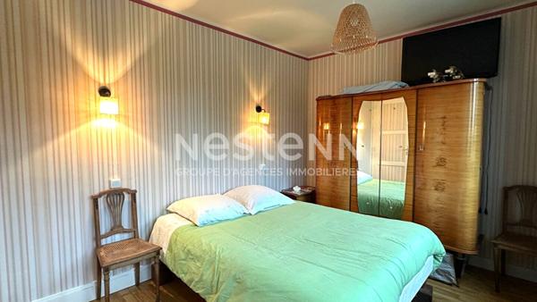 Maison Saint Malo 5 pièce(s) 92.91 m2