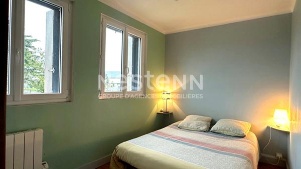 Maison Saint Malo 5 pièce(s) 92.91 m2