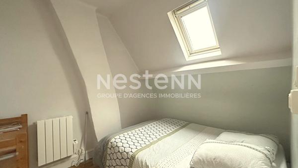 Maison Saint Malo 5 pièce(s) 92.91 m2