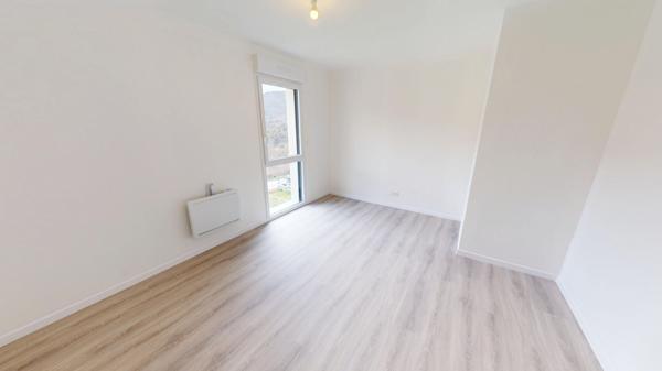 Maison neuve Hauteurs de Tenay