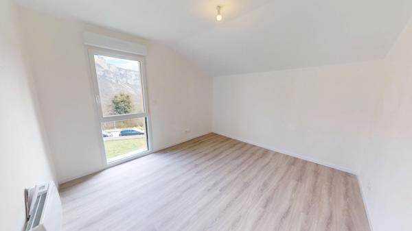 Maison neuve Hauteurs de Tenay