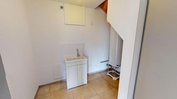 Maison neuve Hauteurs de Tenay