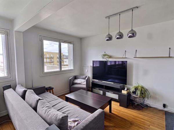 Appartement Clermont Ferrand 3 pièce(s) 81 m2
