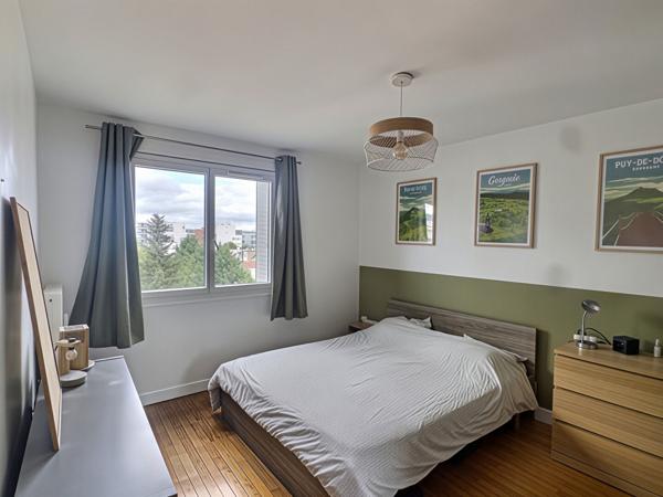 Appartement Clermont Ferrand 3 pièce(s) 81 m2
