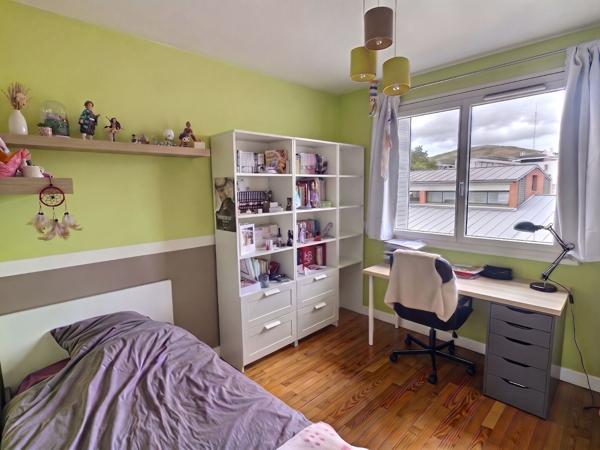 Appartement Clermont Ferrand 3 pièce(s) 81 m2