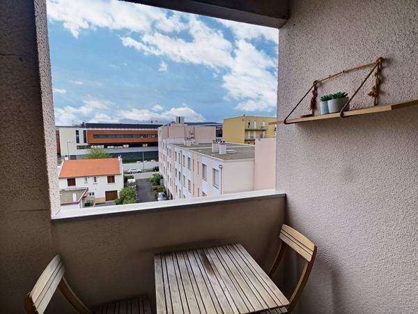 Appartement Clermont Ferrand 3 pièce(s) 81 m2