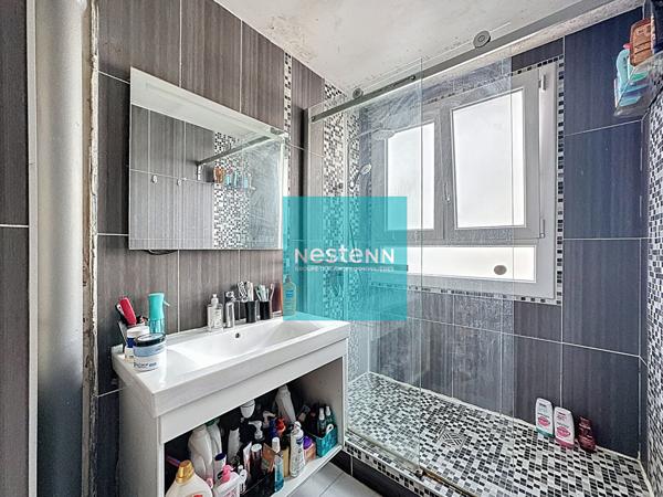 Appartement Franconville 4 pièces 71 m² - En plein coeur du Centre-Ville - Cave