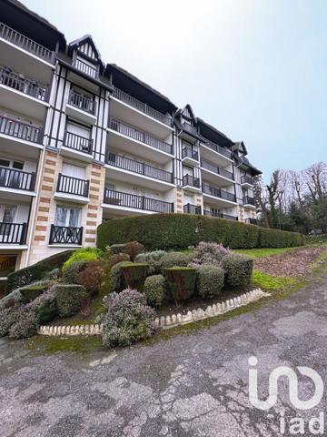 Appartement à vendre 5 pièces 80 m² Villers-sur-Mer