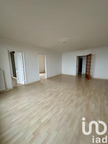 Appartement à vendre 5 pièces 80 m² Villers-sur-Mer