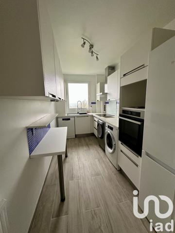 Appartement à vendre 5 pièces 80 m² Villers-sur-Mer