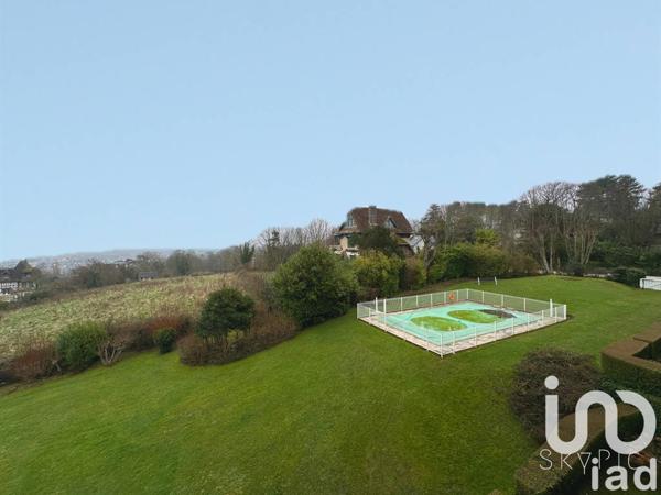 Appartement à vendre 5 pièces 80 m² Villers-sur-Mer