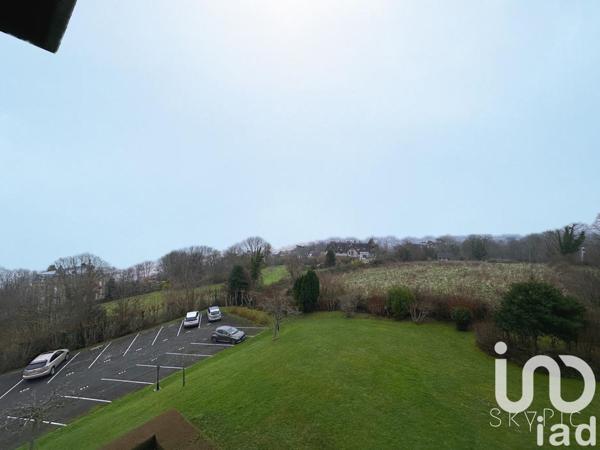 Appartement à vendre 5 pièces 80 m² Villers-sur-Mer