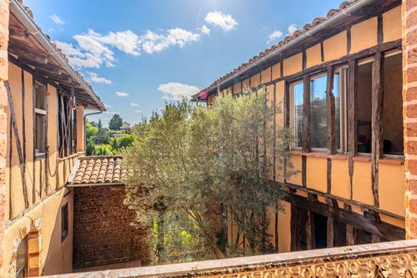 Maison 550 000 € Gimont 14 p 420 m² DPE E