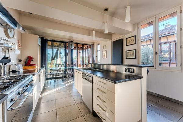 Maison 550 000 € Gimont 14 p 420 m² DPE E