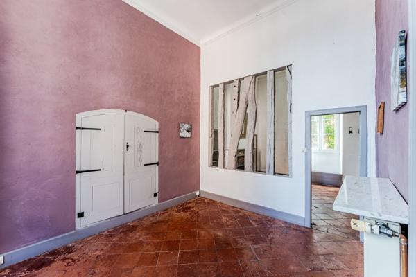 Maison 550 000 € Gimont 14 p 420 m² DPE E