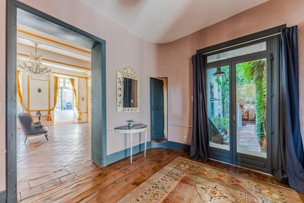 Maison 550 000 € Gimont 14 p 420 m² DPE E